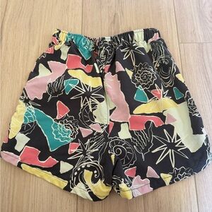 Kids 5T Patagonia Shorts